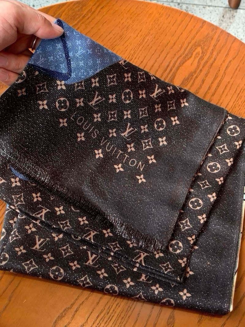 Louis Vuitton Scarf